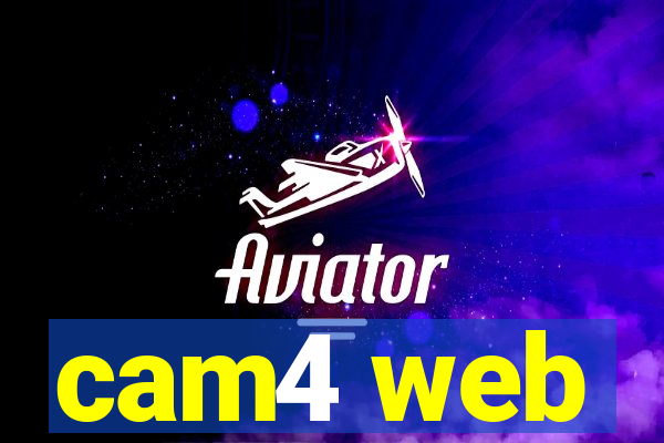 cam4 web